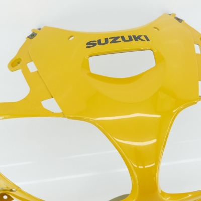 Suzuki (Original OE) - SUZUKI SV650 SV650S AV Frontverkleidung Kanzel Maske Verkleidung vorn UNFALLFREI - Bild 2 von 6