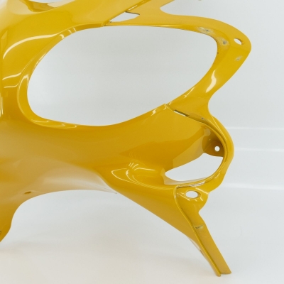 Suzuki (Original OE) - SUZUKI SV650 SV650S AV Frontverkleidung Kanzel Maske Verkleidung vorn UNFALLFREI - Bild 4 von 6