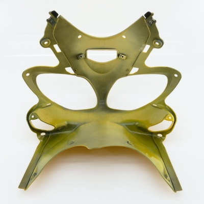 Suzuki (Original OE) - SUZUKI SV650 SV650S AV Frontverkleidung Kanzel Maske Verkleidung vorn UNFALLFREI - Bild 5 von 6