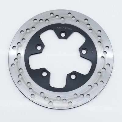 SUZUKI SV650 SV650S AV Bremsscheibe hinten Hinterradbremsscheibe Stärke 4,83mm