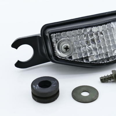Suzuki (Original OE) - SUZUKI SV650 SV650S AV Standlicht vorn Licht Lampe nur 6712km - Bild 2 von 5