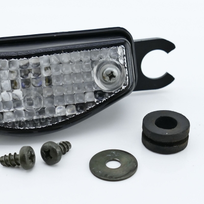 Suzuki (Original OE) - SUZUKI SV650 SV650S AV Standlicht vorn Licht Lampe nur 6712km - Bild 3 von 5