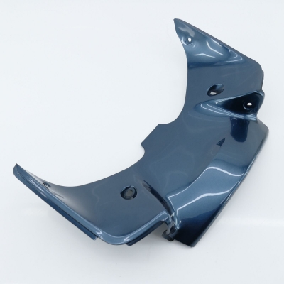 SUZUKI GSF1200 GSF1200S WVA9 Verkleidung mitte unten Frontverkleidung Maske