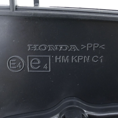 Honda (Original OE) - HONDA CB125 CB125F JC74 Luftfilterkasten Kasten Luftfilter nur 1290km - Bild 5 von 6
