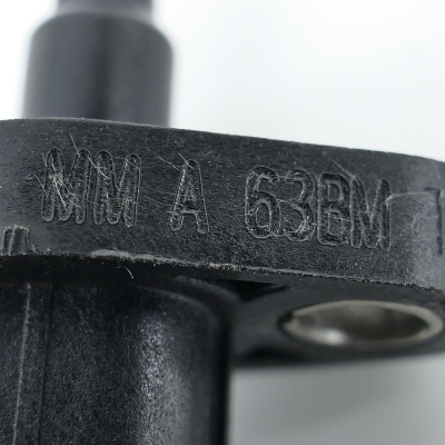 Honda (Original OE) - HONDA CB125 CB125F JC74 Luftsensor Sensor Geber Fühler nur 1290km - Bild 3 von 4