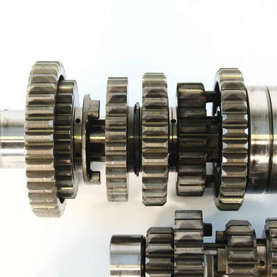 Suzuki (Original OE) - SUZUKI GSF GSF600 GSF600S WVA8 - Getriebe Schaltgetriebe Schaltung - Bild 2 von 5