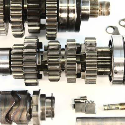 Suzuki (Original OE) - SUZUKI GSF GSF600 GSF600S WVA8 - Getriebe Schaltgetriebe Schaltung - Bild 4 von 5