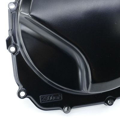 Yamaha (Original OE) - YAMAHA FZS 600 FZS600 RJ02 Fazer Motordeckel Kupplungsdeckel Seitendeckel Deckel - Bild 2 von 6