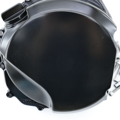 Yamaha (Original OE) - YAMAHA FZS 600 FZS600 RJ02 Fazer Motordeckel Kupplungsdeckel Seitendeckel Deckel - Bild 4 von 6