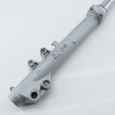 BMW (Original OE) - BMW F650 F650GS E650G Gabel Gabelholm links UNFALLFREI - Bild 5 von 6