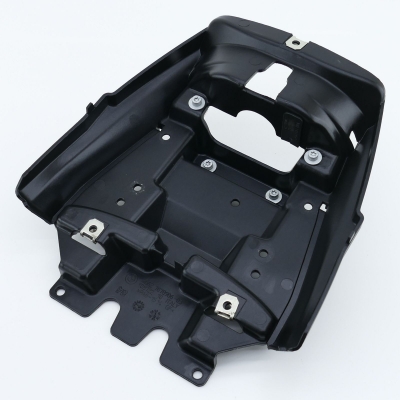BMW F650 F650GS E650G Heckinnenverkleidung Verkleidung hinten Heck UNFALLFREI