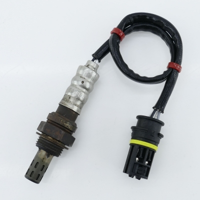 BMW F650 F650GS E650G Lambdasonde Sonde Auspuff