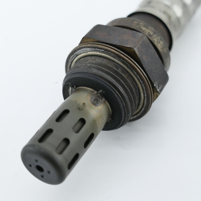 BMW (Original OE) - BMW F650 F650GS E650G Lambdasonde Sonde Auspuff - Bild 2 von 4