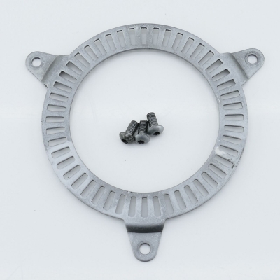 BMW F650 F650GS E650G ABS Ring Kranz Sensorring hinten UNFALLFREI