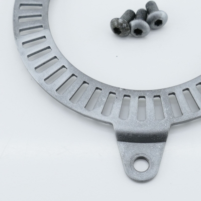 BMW (Original OE) - BMW F650 F650GS E650G ABS Ring Kranz Sensorring hinten UNFALLFREI - Bild 2 von 3