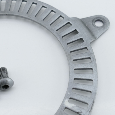 BMW (Original OE) - BMW F650 F650GS E650G ABS Ring Kranz Sensorring hinten UNFALLFREI - Bild 3 von 3