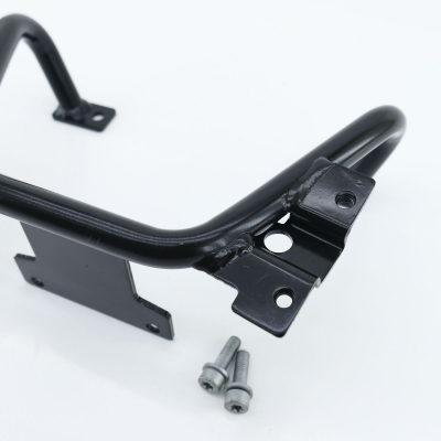 BMW (Original OE) - BMW F650 F650GS E650G Halter hinten Rahmen Rücklicht UNFALLFREI - Bild 2 von 3