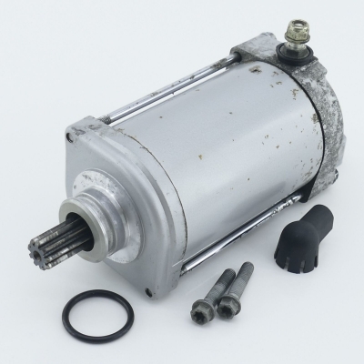 BMW F650 F650GS E650G Anlasser Starter 228000-8050