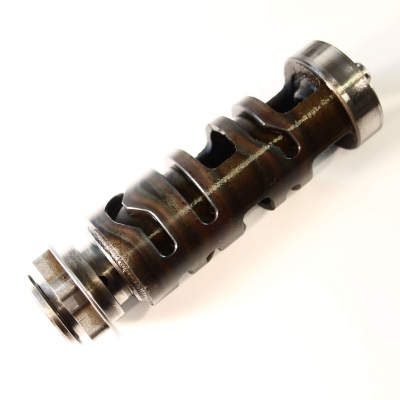 Suzuki (Original OE) - SUZUKI GSF GSF600 GSF600S WVA8 - Getriebe Schaltgetriebe Schaltung - Bild 6 von 6