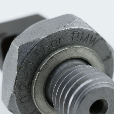 BMW (Original OE) - BMW F650 F650GS E650G Öldruckschalter Oeldruckschalter Öldruck - Bild 4 von 4