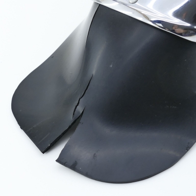 Kawasaki (Original OE) - KAWASAKI EN500 EN500A 1990-1993 Fender vorn Radlauf Kotflügel Schutzblech - Bild 5 von 5