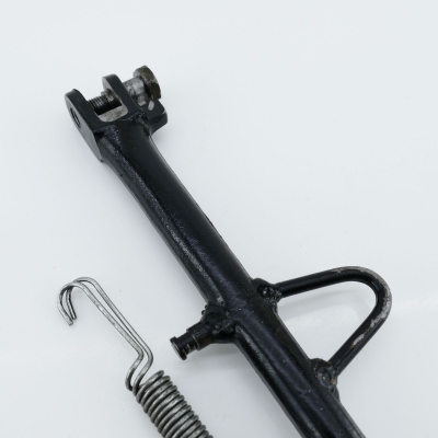 Kawasaki (Original OE) - KAWASAKI EN500 EN500A 1990-1993 Ständer Seitenständer UNFALLFREI - Bild 2 von 3