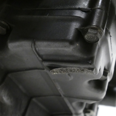 Honda (Original OE) - HONDA CBF600 CBF600S PC38 Motor Antrieb Engine UNFALLFREI nur 16413km - Bild 10 von 11