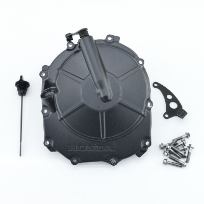 HONDA CBF600 CBF600S PC38 Motordeckel Seitendeckel Motor Kupplungsdeckel