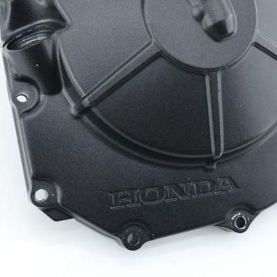 Honda (Original OE) - HONDA CBF600 CBF600S PC38 Motordeckel Seitendeckel Motor Kupplungsdeckel - Bild 3 von 5