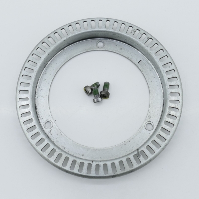 HONDA CBF600 CBF600S PC38 ABS Ring Kranz Sensorring vorn nur 16413km