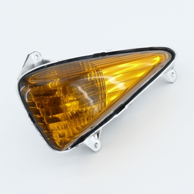 HONDA CBF600 CBF600S PC38 Blinker vorn links Blinkleuchte UNFALLFREI