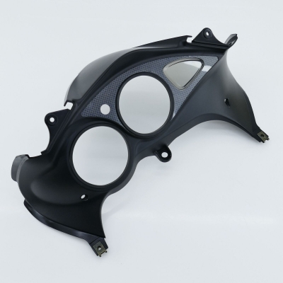 SUZUKI SV650 SV650S AV Cockpitverkleidung Abdeckung Cockpit Verkleidung Tacho