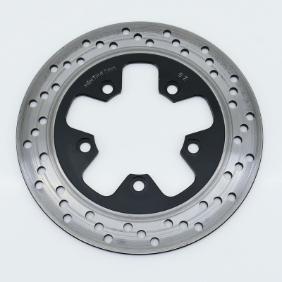 SUZUKI SV650 SV650S AV Bremsscheibe hinten Hinterradbremsscheibe Stärke 4,73mm