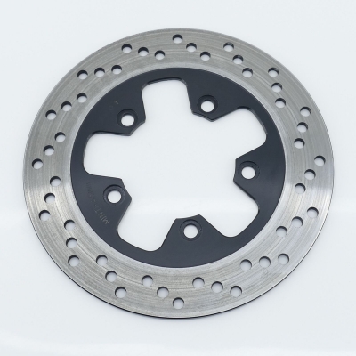 SUZUKI SV650 SV650S AV Bremsscheibe hinten Hinterradbremsscheibe Stärke 4,82mm