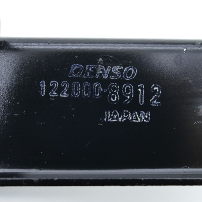 Yamaha (Original OE) - YAMAHA FZS 600 FZS600 RJ02 Fazer Kühler Wasserkühler UNFALLFREI - Bild 7 von 7