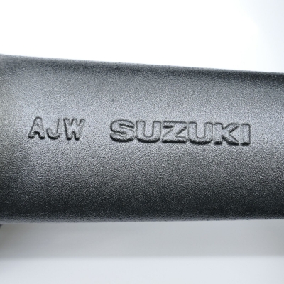 Suzuki (Original OE) - SUZUKI SV650 SV650S AV 1999-2002 Felge vorn vorne Vorderradfelge Rad UNFALLFREI - Bild 6 von 8