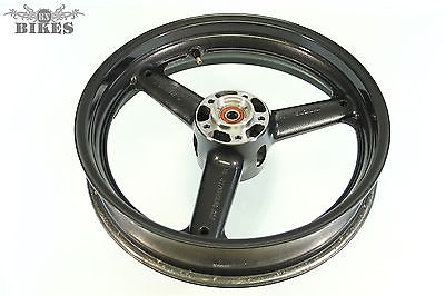 SUZUKI GSF600 GSF600S Bandit WVA8 POP - Felge vorn Vorderradfelge