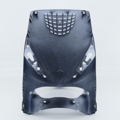 Piaggio (Original OE) - PIAGGIO ZIP 50 ZIP50 2T 2009-2015 Frontverkleidung Frontschürze Maske nur 1374km - Bild 6 von 9