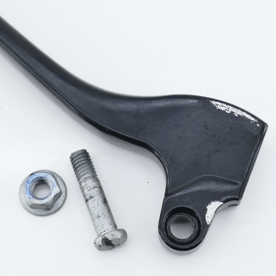 Piaggio (Original OE) - PIAGGIO ZIP 50 ZIP50 2T 2009-2015 Bremshebel vorn Handbremshebel Hebel links - Bild 2 von 5