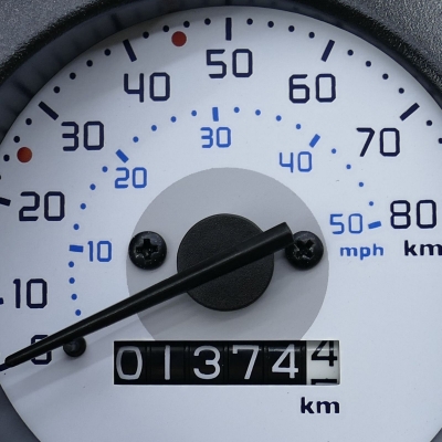 Piaggio (Original OE) - PIAGGIO ZIP 50 ZIP50 2T 2009-2015 Bremslichtschalter Schalter Bremslicht - Bild 4 von 4