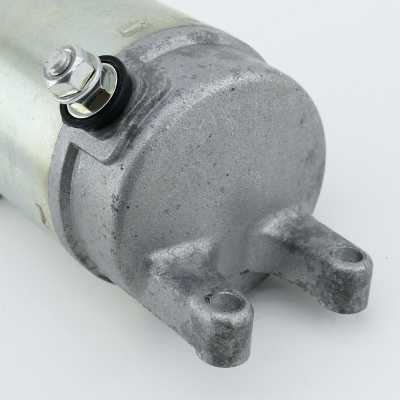 Kawasaki (Original OE) - KAWASAKI Z750 Z750S ZR750J Anlasser Starter 21163-0024 nur 9597km - Bild 3 von 6