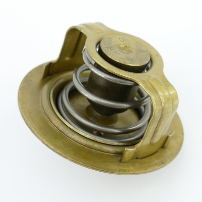 Kawasaki (Original OE) - KAWASAKI Z750 Z750S ZR750J Thermostat Thermostatgehäuse Gehäuse nur 9597km - Bild 4 von 7