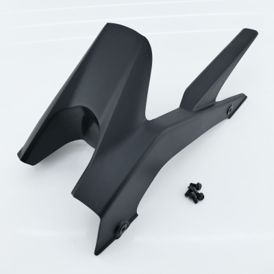 HONDA CBR125 CBR125R JC50 Fender Kotflügel hinten Kettenschutz Radabdeckung