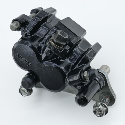 HONDA CBR125 CBR125R JC50 Bremssattel vorn vorne Bremszange