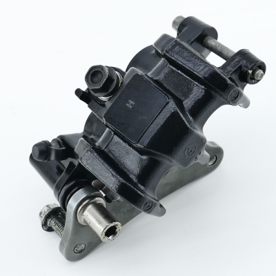 Honda (Original OE) - HONDA CBR125 CBR125R JC50 Bremssattel vorn vorne Bremszange - Bild 4 von 7