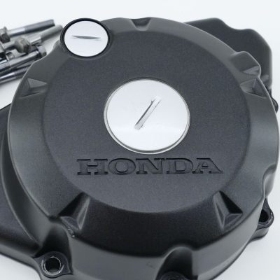 Honda (Original OE) - HONDA CBR125 CBR125R JC50 Motordeckel Lichtmaschinendeckel Deckel Seitendeckel - Bild 2 von 5