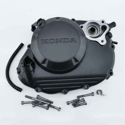 HONDA CBR125 CBR125R JC50 Kupplungsdeckel Motordeckel Seitendeckel Deckel Motor