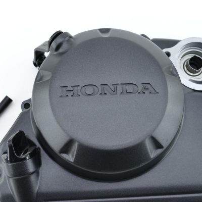 Honda (Original OE) - HONDA CBR125 CBR125R JC50 Kupplungsdeckel Motordeckel Seitendeckel Deckel Motor - Bild 2 von 6