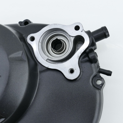 Honda (Original OE) - HONDA CBR125 CBR125R JC50 Kupplungsdeckel Motordeckel Seitendeckel Deckel Motor - Bild 3 von 6