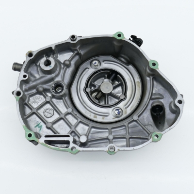 Honda (Original OE) - HONDA CBR125 CBR125R JC50 Kupplungsdeckel Motordeckel Seitendeckel Deckel Motor - Bild 5 von 6